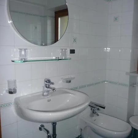 Aparthotel Garni Bonaria