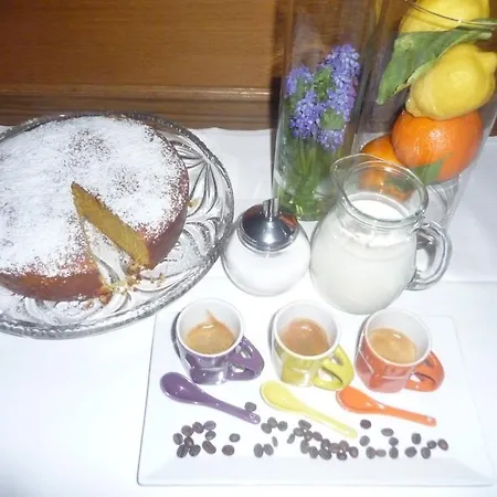 Aparthotel Garni Bonaria 2*