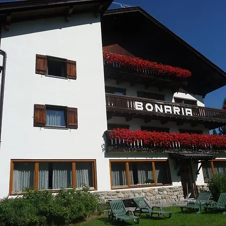 Garni Bonaria 2* Corvara In Badia