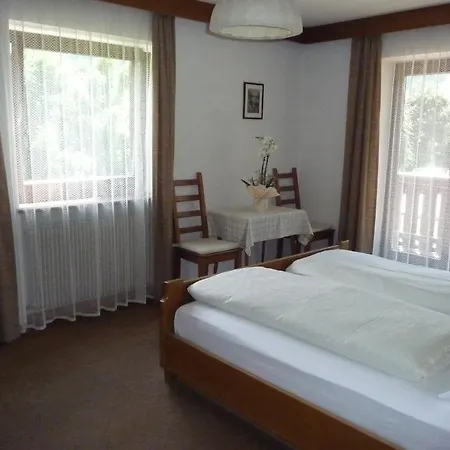 Aparthotel Garni Bonaria