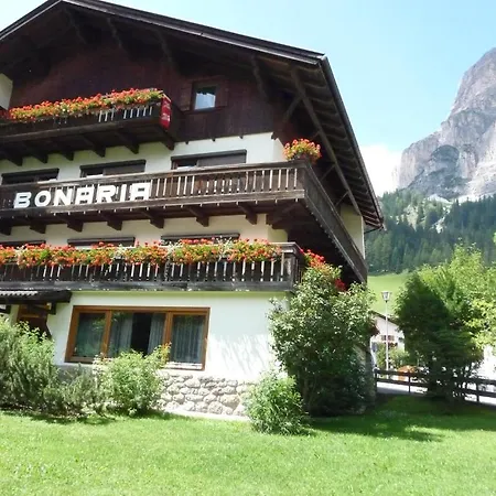 Garni Bonaria Corvara In Badia