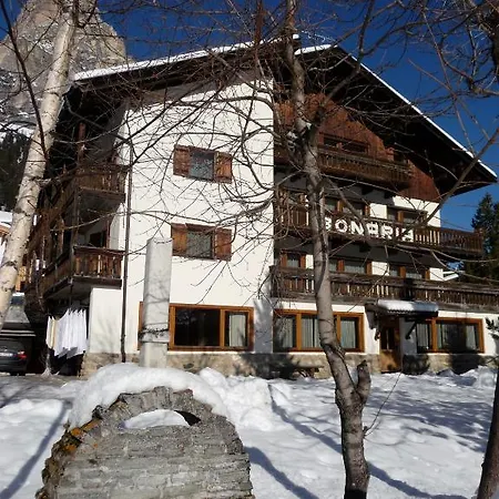 Aparthotel Garni Bonaria