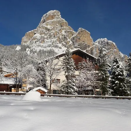 Garni Bonaria 2* Corvara In Badia