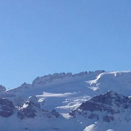 Garni Bonaria Corvara In Badia