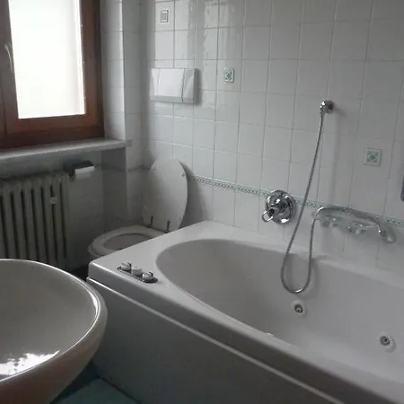 Garni Bonaria Aparthotel Corvara In Badia
