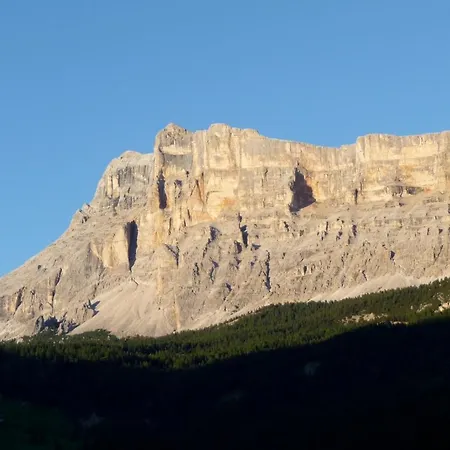 Garni Bonaria 2* Corvara In Badia