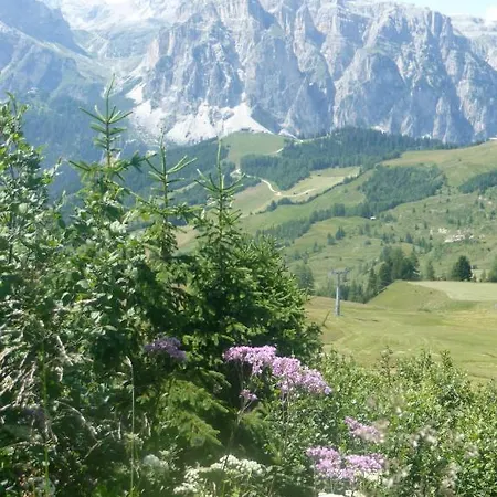 Garni Bonaria Aparthotel