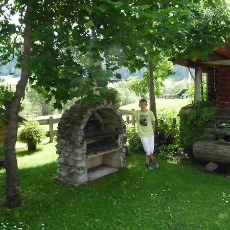 Garni Bonaria Aparthotel Corvara In Badia