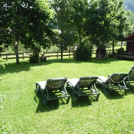 Aparthotel Garni Bonaria 2*