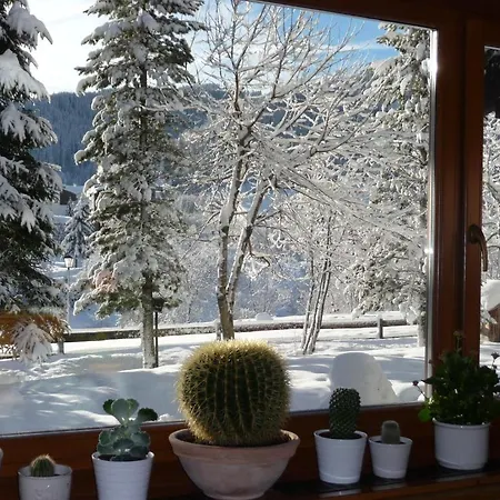Aparthotel Garni Bonaria