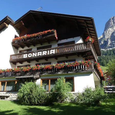 Aparthotel Garni Bonaria