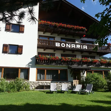 Aparthotel Garni Bonaria 2*