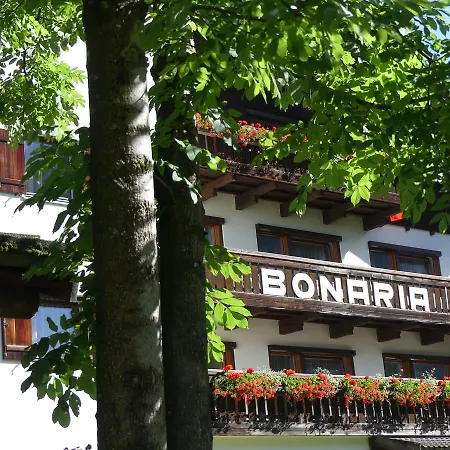 Aparthotel Garni Bonaria