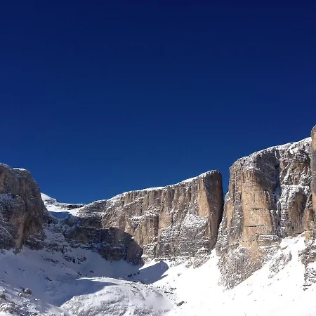 Garni Bonaria Corvara In Badia
